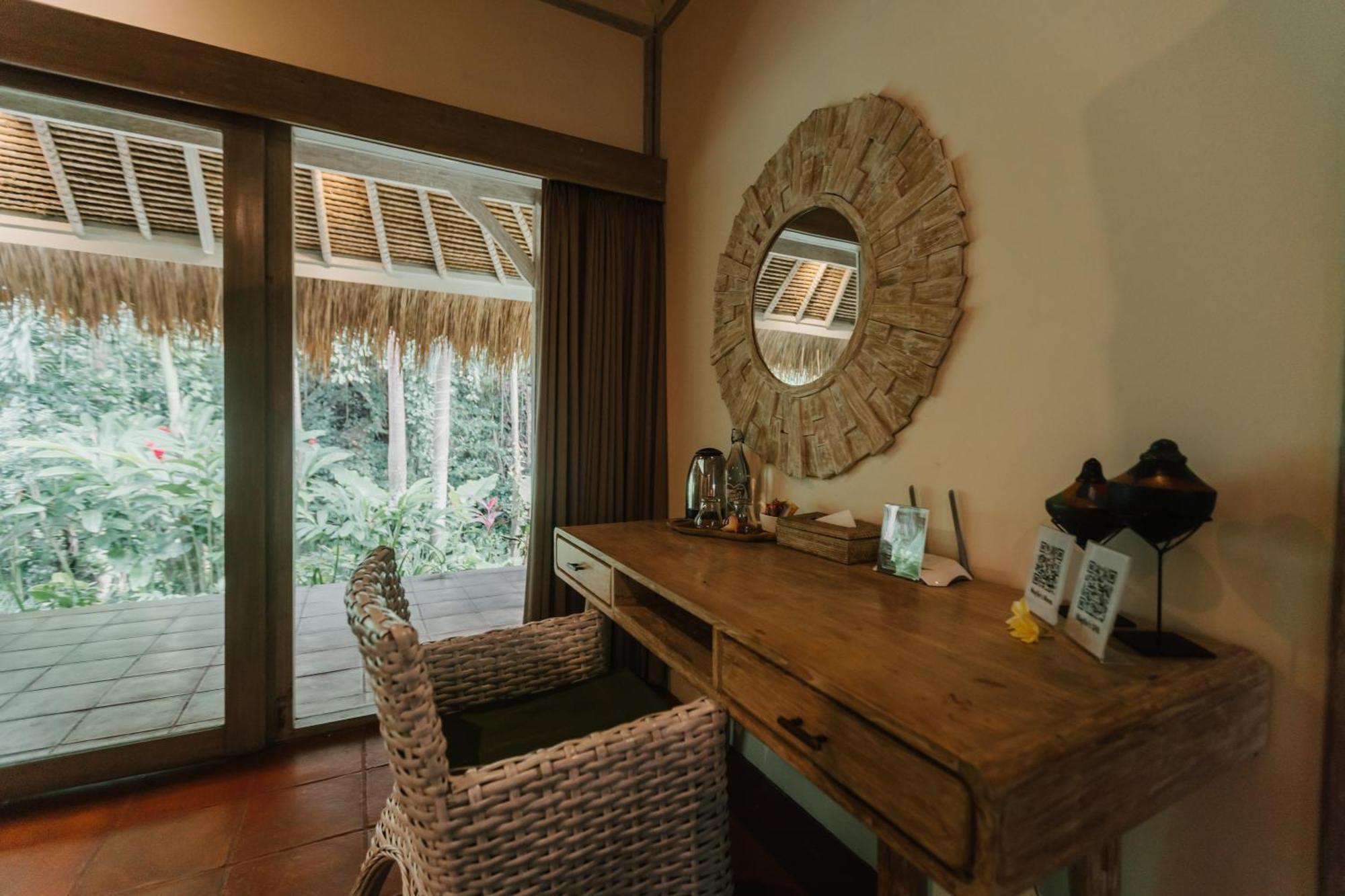 Maylie Bali Villa & Bungalows ชังกู ภายนอก รูปภาพ