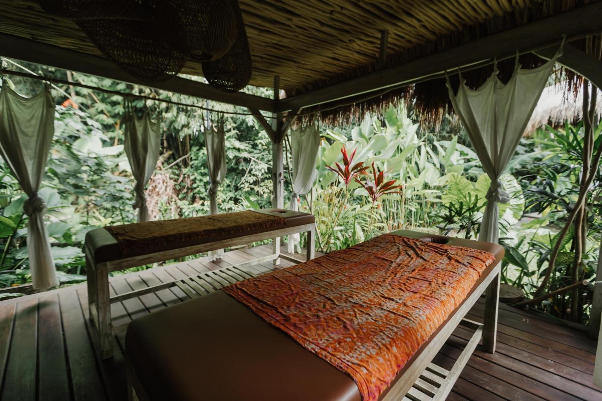 Maylie Bali Villa & Bungalows ชังกู ภายนอก รูปภาพ
